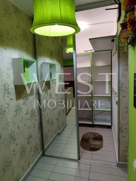 Apartament 3 cam. mobilat & utilat 80mp | STEJARULUI | TERASA 50 mp | 