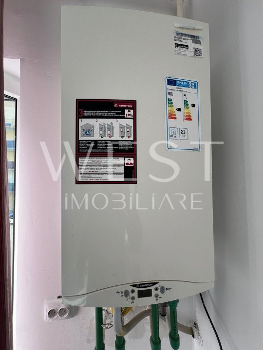 Apartament 2 camere | Finisat | 46mp | Etaj 1 | Parcare | str. Porii