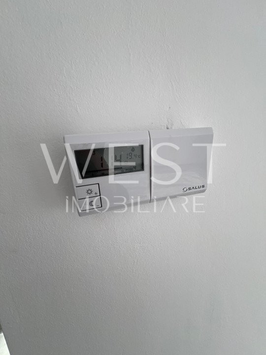 Apartament 2 camere | Finisat | 46mp | Etaj 1 | Parcare | str. Porii