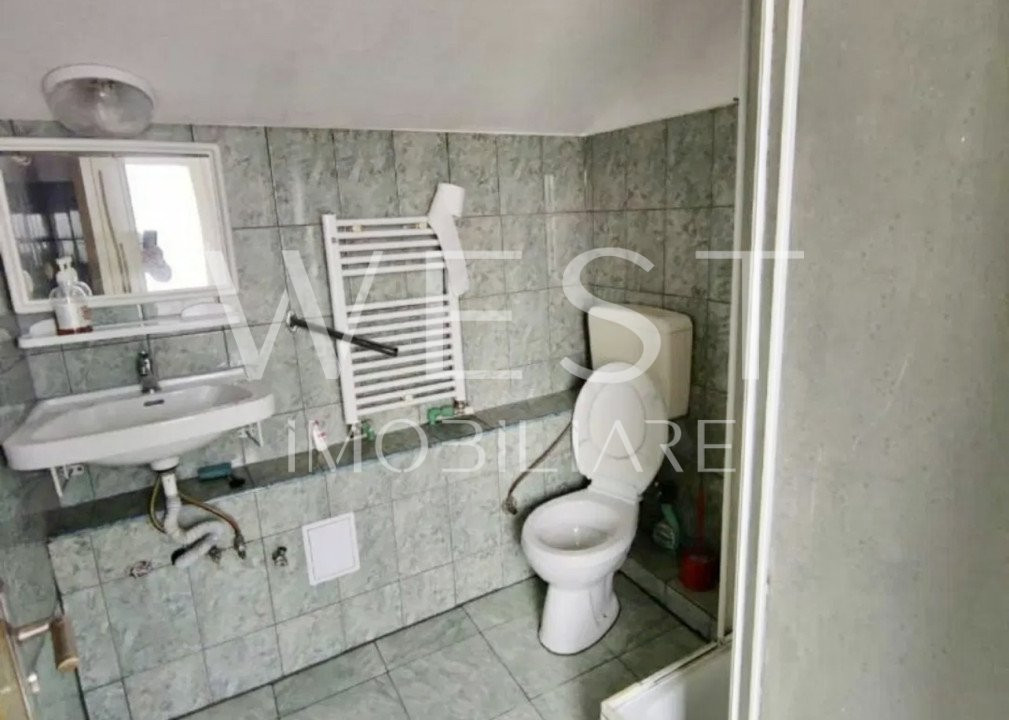 Casa P+E cu 3 camere/66mp! CENTRU! Zona BT ARENA! 