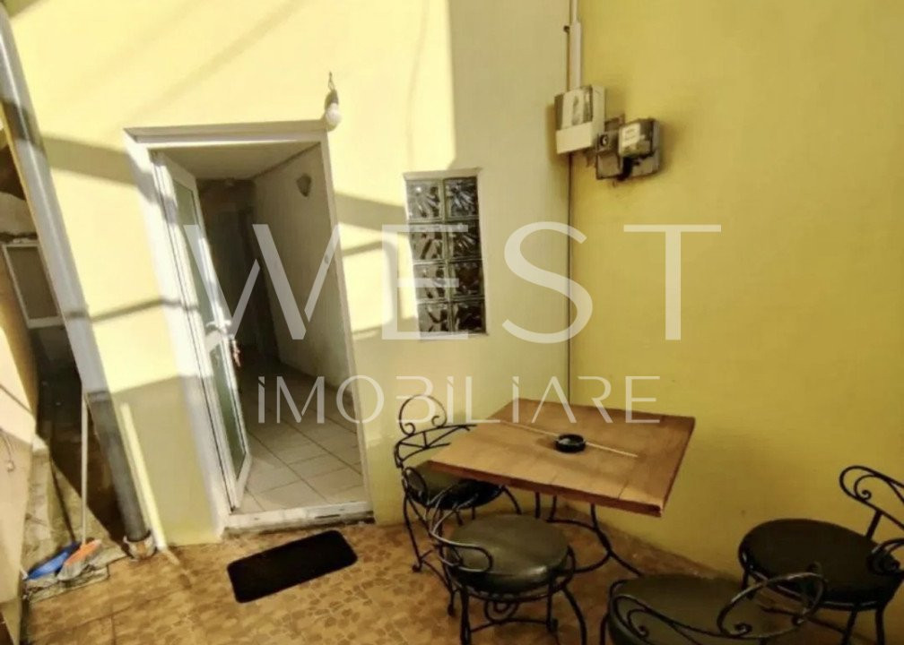 Casa P+E cu 3 camere/66mp! CENTRU! Zona BT ARENA! 