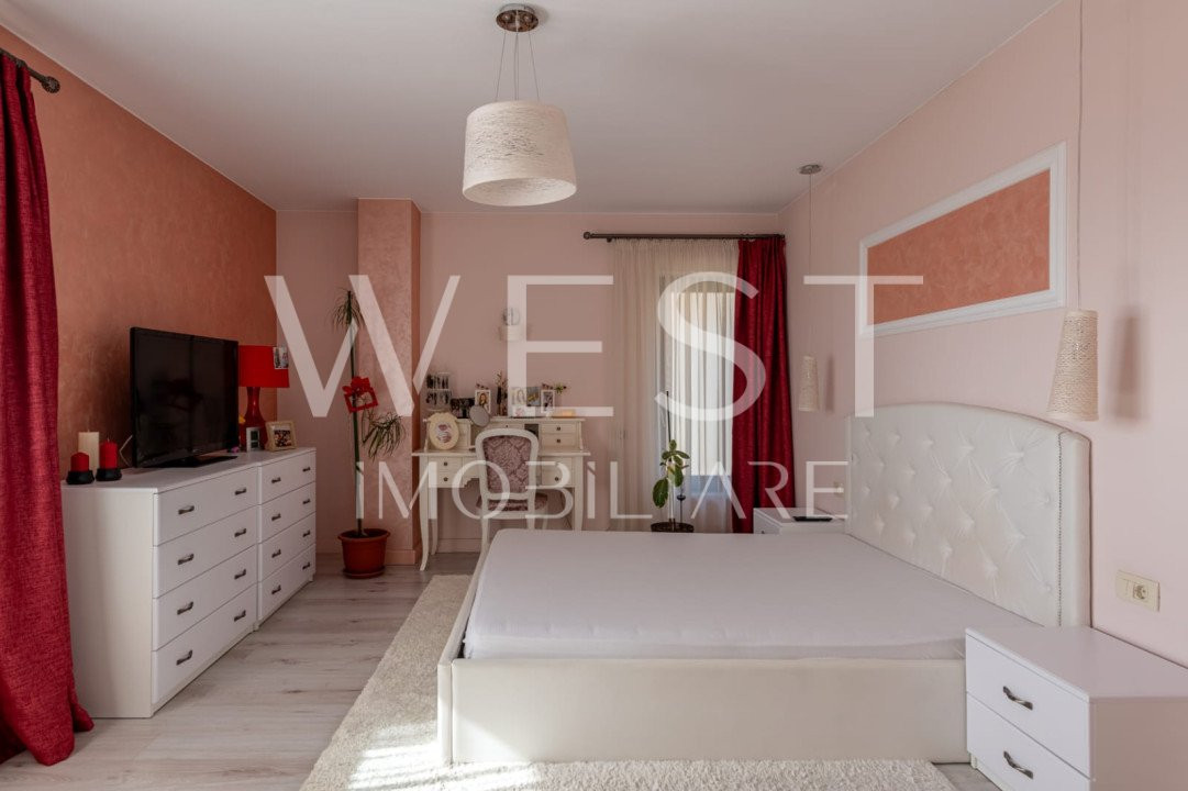 Casa individuală MODERNA cu 5 camere, 240mp! Teren 640mp! Voronet/Iris