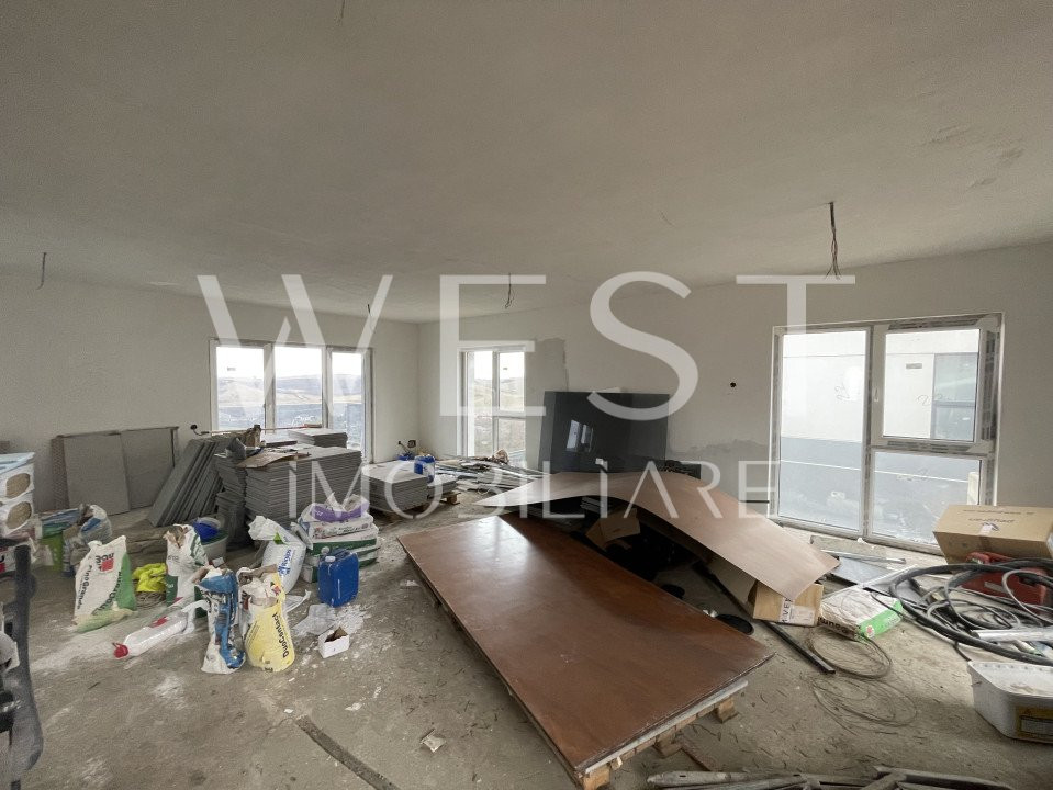 Casa individuală D+P+E/206mp! Teren 467mp! 2 parcari! Loc. Dezmir!