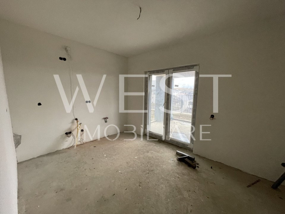 Casa individuală D+P+E/206mp! Teren 467mp! 2 parcari! Loc. Dezmir!