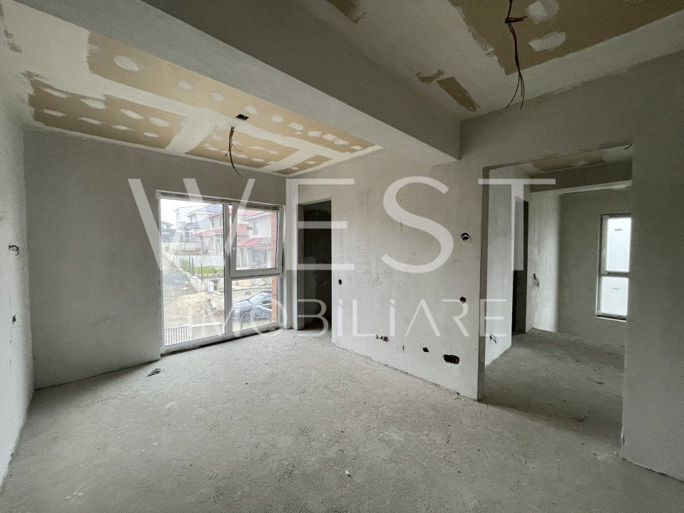 Casa individuală D+P+E/206mp! Teren 467mp! 2 parcari! Loc. Dezmir!