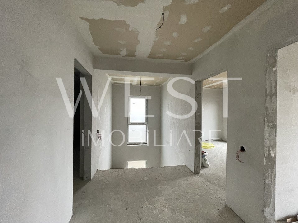 Casa individuală D+P+E/206mp! Teren 467mp! 2 parcari! Loc. Dezmir!