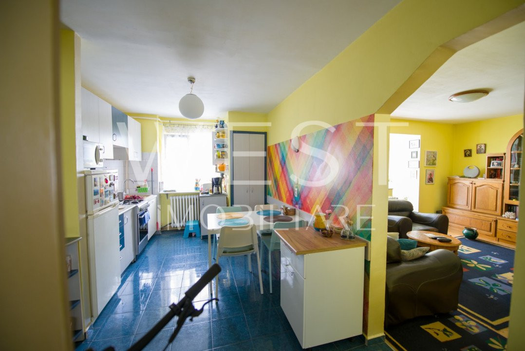 Apartament cu 3 camere/64mp! La cheie! P-ta Hermes/Gheorgheni!