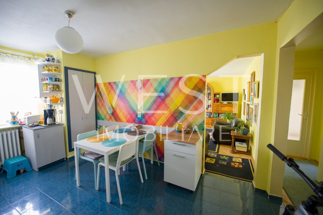 Apartament cu 3 camere/64mp! La cheie! P-ta Hermes/Gheorgheni!