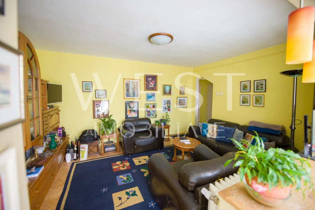 Apartament cu 3 camere/64mp! La cheie! P-ta Hermes/Gheorgheni!