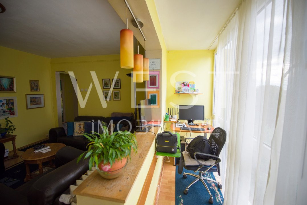 Apartament cu 3 camere/64mp! La cheie! P-ta Hermes/Gheorgheni!