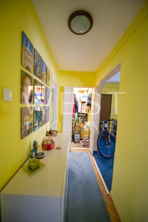 Apartament cu 3 camere/64mp! La cheie! P-ta Hermes/Gheorgheni!