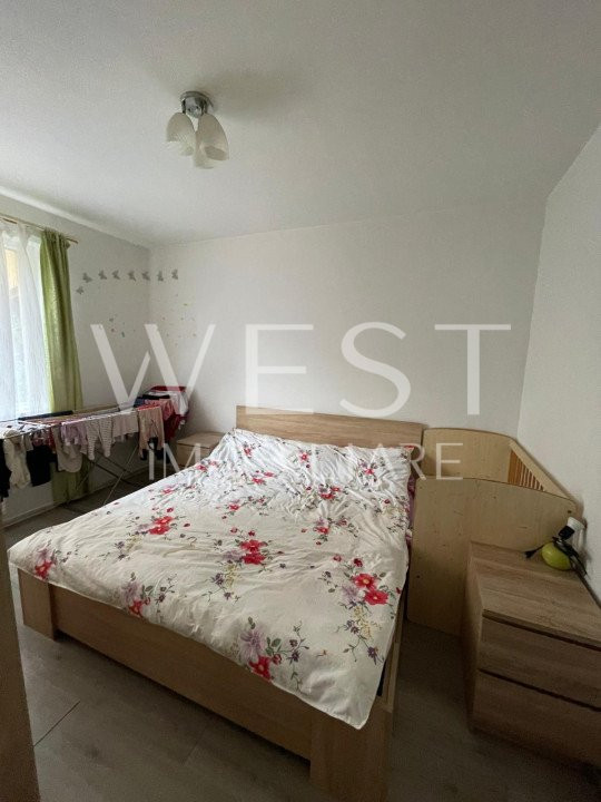 Apartament cu 3 camere/60mp! CURTE PRIVATA! Str. Eroilor!