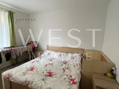 Apartament cu 3 camere/60mp! CURTE PRIVATA! Str. Eroilor!
