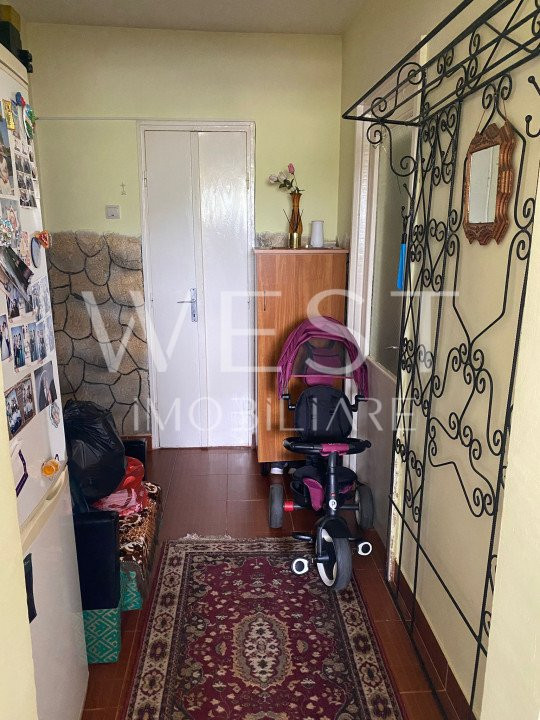Apartament 2 camere/49mp! Balcon! Boxa! Str. Donath/Grigorescu!