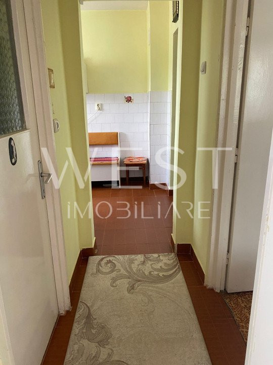 Apartament 2 camere/49mp! Balcon! Boxa! Str. Donath/Grigorescu!