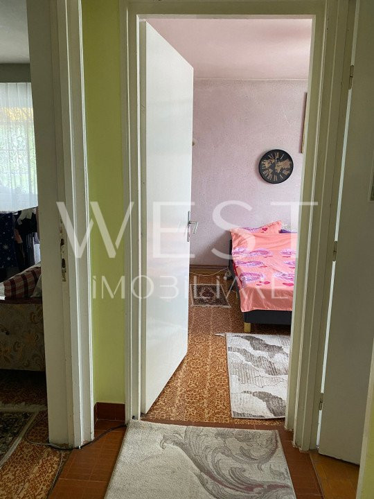 Apartament 2 camere/49mp! Balcon! Boxa! Str. Donath/Grigorescu!