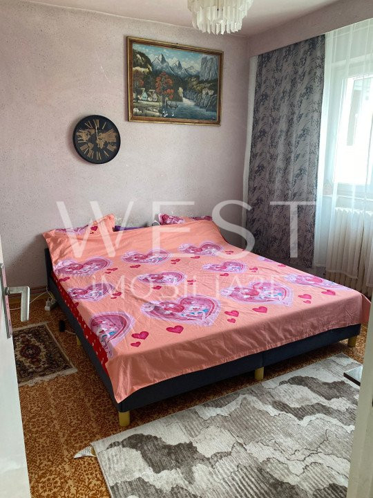 Apartament 2 camere/49mp! Balcon! Boxa! Str. Donath/Grigorescu!