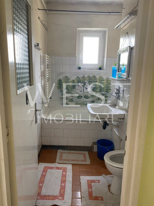 Apartament 2 camere/49mp! Balcon! Boxa! Str. Donath/Grigorescu!