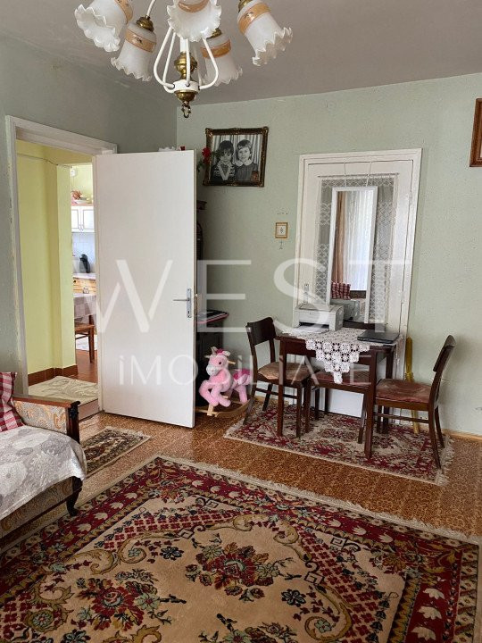 Apartament 2 camere/49mp! Balcon! Boxa! Str. Donath/Grigorescu!