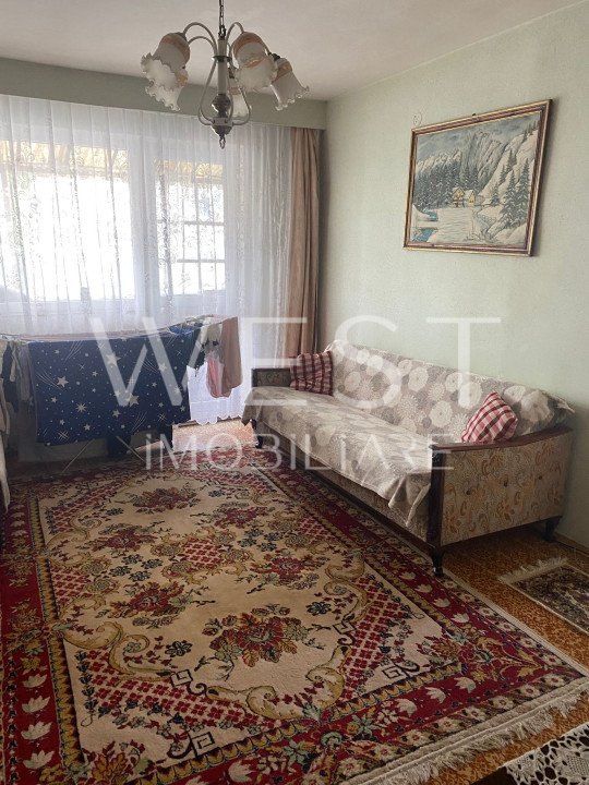 Apartament 2 camere/49mp! Balcon! Boxa! Str. Donath/Grigorescu!