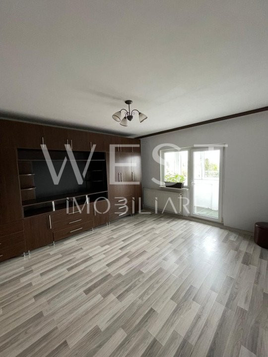 Apartament cu 1 camera, CENTRAL! Balcon 6mp! Calea Dorobantilor!