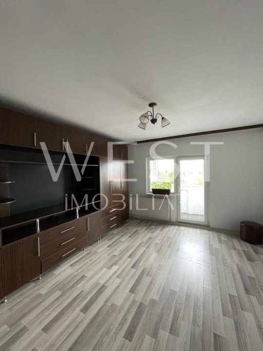 Apartament cu 1 camera, CENTRAL! Balcon 6mp! Calea Dorobantilor!