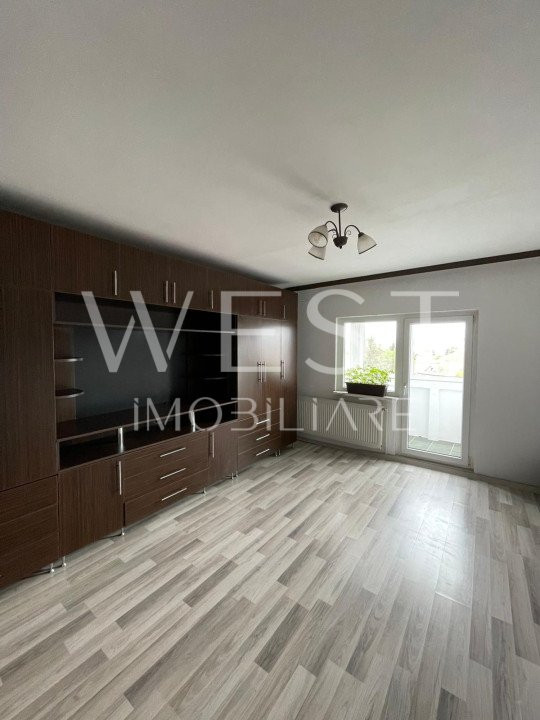 Apartament cu 1 camera, CENTRAL! Balcon 6mp! Calea Dorobantilor!
