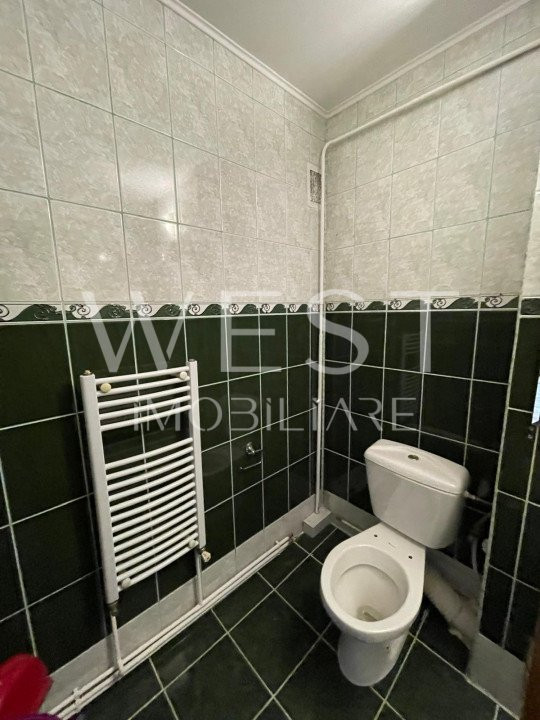 Apartament cu 1 camera, CENTRAL! Balcon 6mp! Calea Dorobantilor!