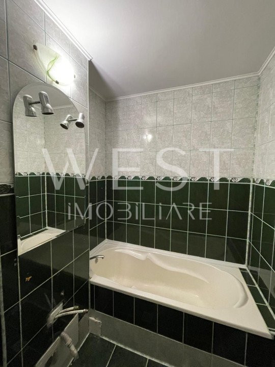 Apartament cu 1 camera, CENTRAL! Balcon 6mp! Calea Dorobantilor!