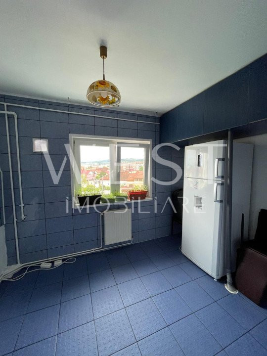 Apartament cu 1 camera, CENTRAL! Balcon 6mp! Calea Dorobantilor!