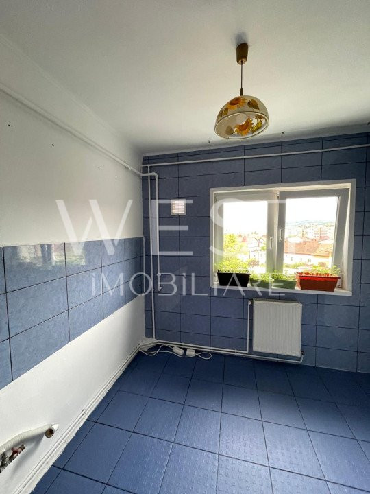 Apartament cu 1 camera, CENTRAL! Balcon 6mp! Calea Dorobantilor!