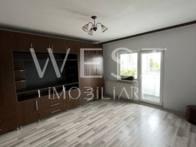 Apartament cu 1 camera, CENTRAL! Balcon 6mp! Calea Dorobantilor!