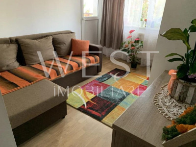 Apartament cu 4 camere, 76mp! La cheie! Balcon! Zona Calea Floresti!