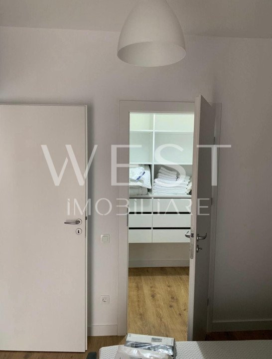 Apartament cu 1 camera, LUX! Balcon! Parcare! Zona Oașului / IRIS!