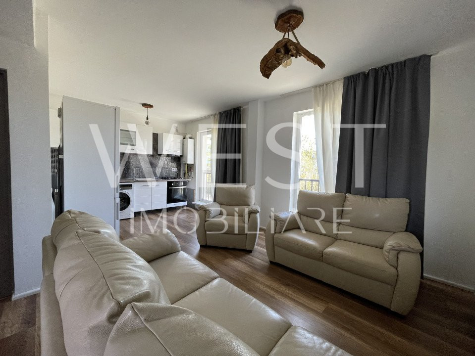Apartament cu 4 camere/80mp! Ideal investiție! Str. Tineretului! 