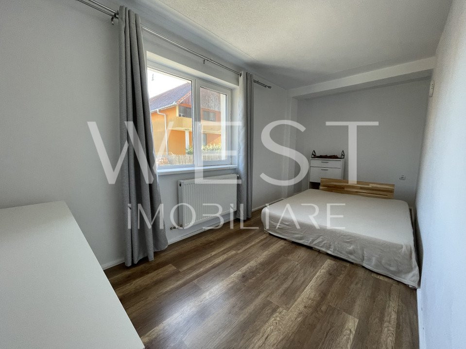 Apartament cu 4 camere/80mp! Ideal investiție! Str. Tineretului! 