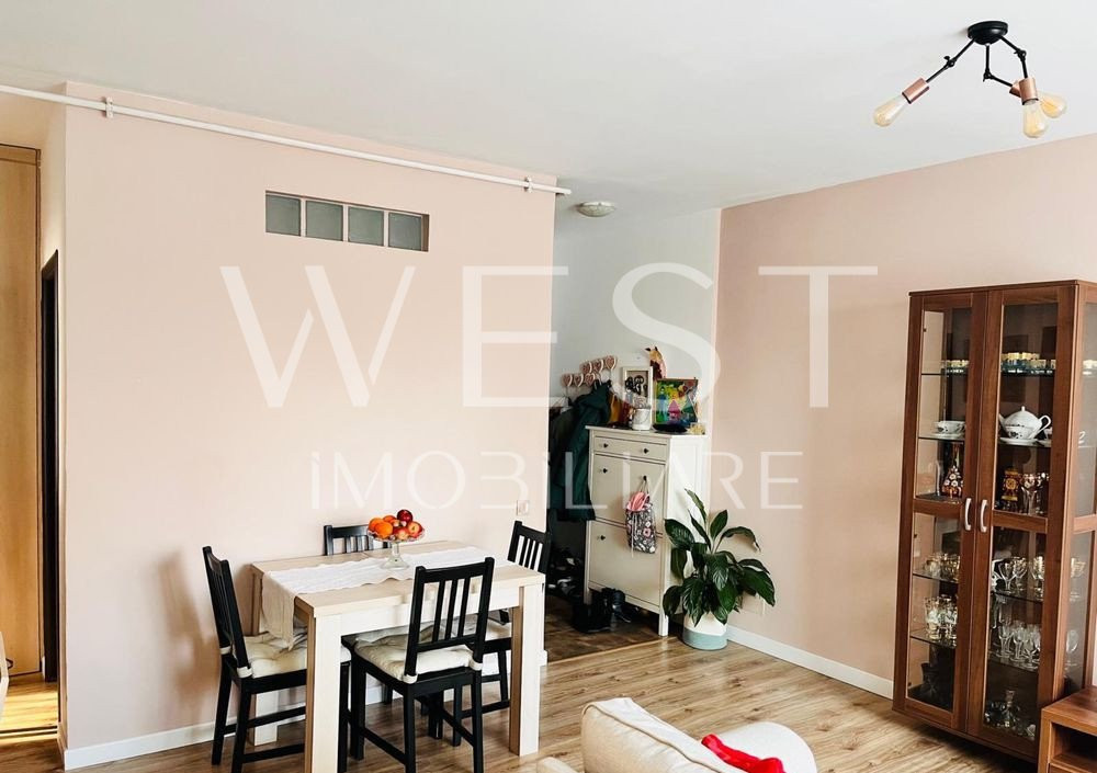 Apartament 3 camere la cheie|Etaj intermediar|Bloc nou|Gheorgheni