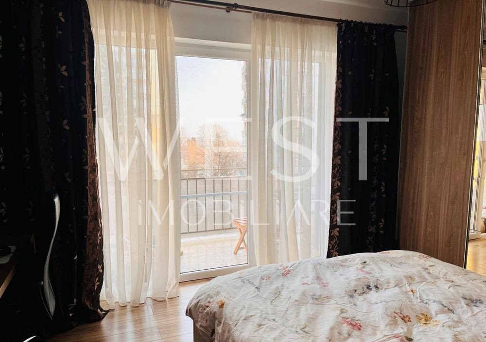 Apartament 3 camere la cheie|Etaj intermediar|Bloc nou|Gheorgheni