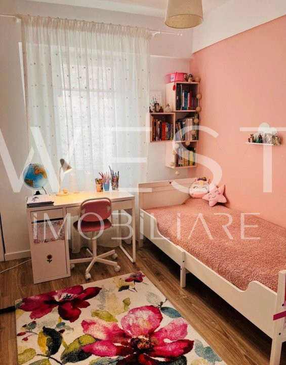 Apartament 3 camere la cheie|Etaj intermediar|Bloc nou|Gheorgheni