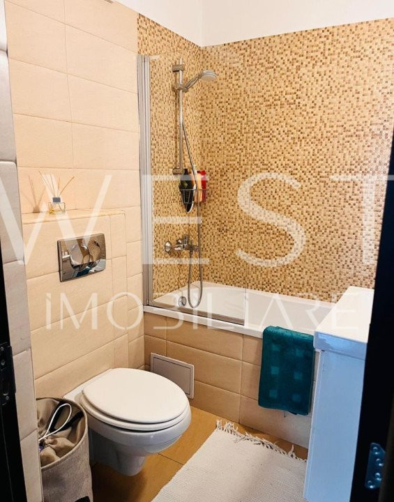 Apartament 3 camere la cheie|Etaj intermediar|Bloc nou|Gheorgheni