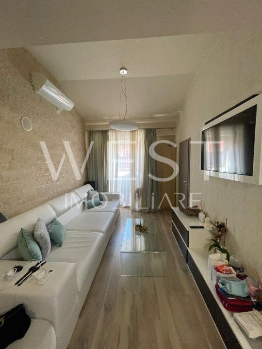 Apartament cu 3 camere/82mp! MODERN! Balcon! Garaj! Cartier Buna Ziua!