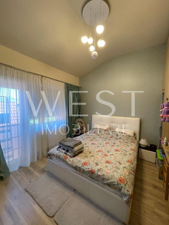 Apartament cu 3 camere/82mp! MODERN! Balcon! Garaj! Cartier Buna Ziua!