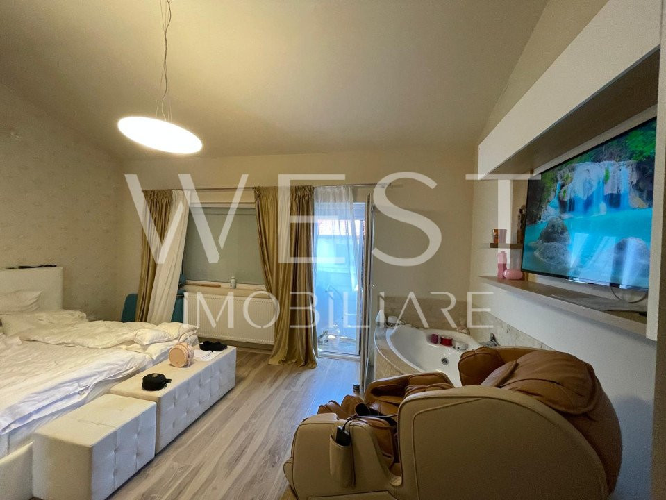 Apartament cu 3 camere/82mp! MODERN! Balcon! Garaj! Cartier Buna Ziua!