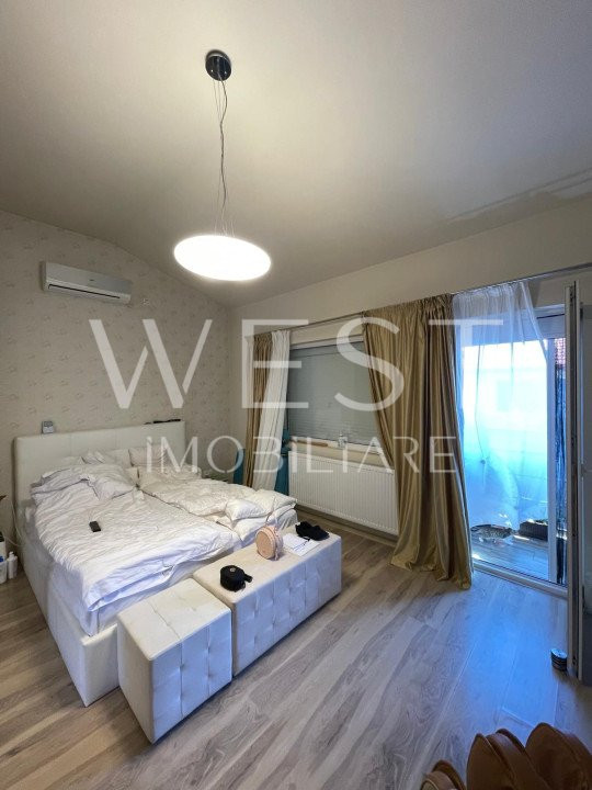 Apartament cu 3 camere/82mp! MODERN! Balcon! Garaj! Cartier Buna Ziua!