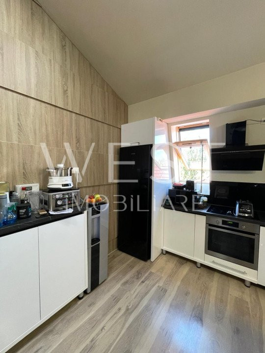 Apartament cu 3 camere/82mp! MODERN! Balcon! Garaj! Cartier Buna Ziua!