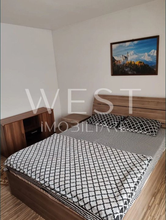 Apartament cu 2 cam/48mp! La cheie! Balcon! Parcare! Str. Somesului!