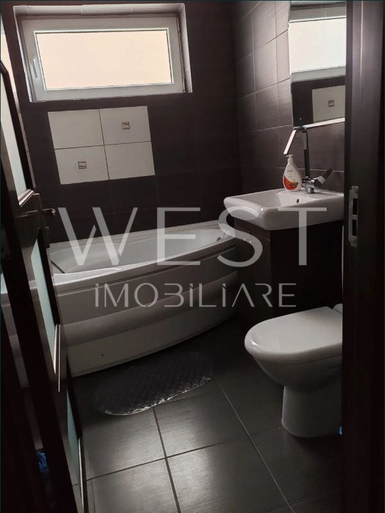 Apartament cu 2 cam/48mp! La cheie! Balcon! Parcare! Str. Somesului!