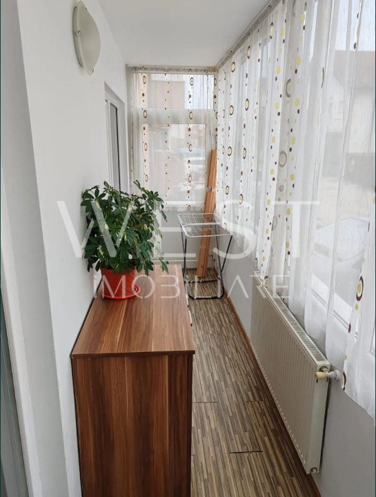 Apartament cu 2 cam/48mp! La cheie! Balcon! Parcare! Str. Somesului!