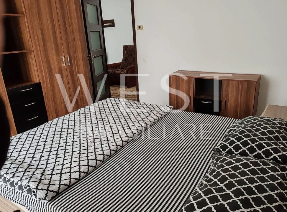 Apartament cu 2 cam/48mp! La cheie! Balcon! Parcare! Str. Somesului!