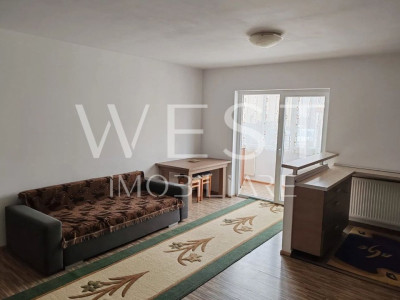 Apartament cu 2 cam/48mp! La cheie! Balcon! Parcare! Str. Somesului!
